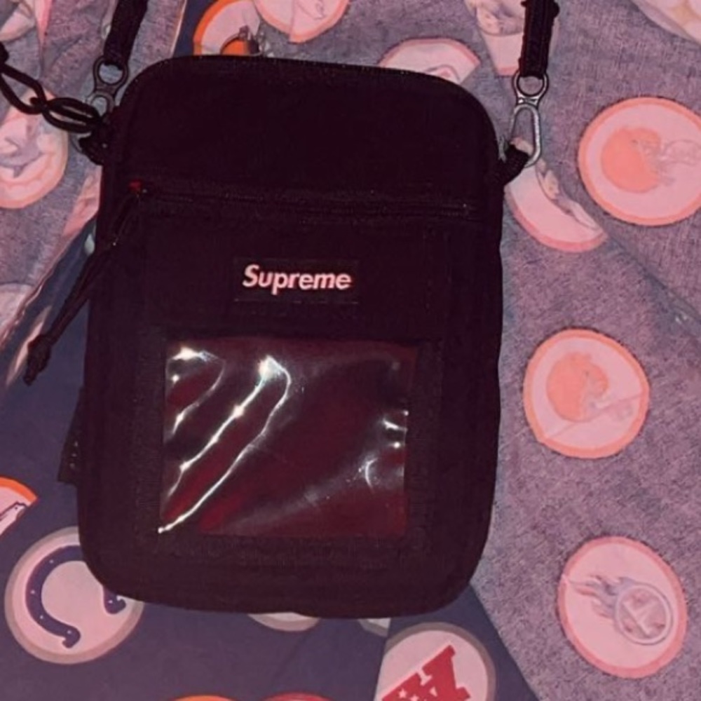 Supreme bag